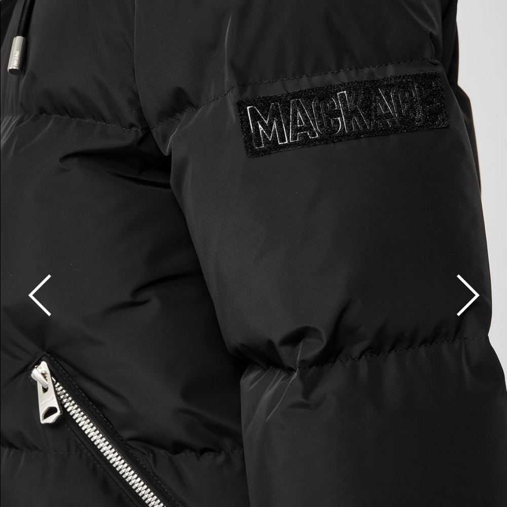 Mackage - Picture 4 of 5